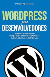 Livro sobre WordPress Recomendado