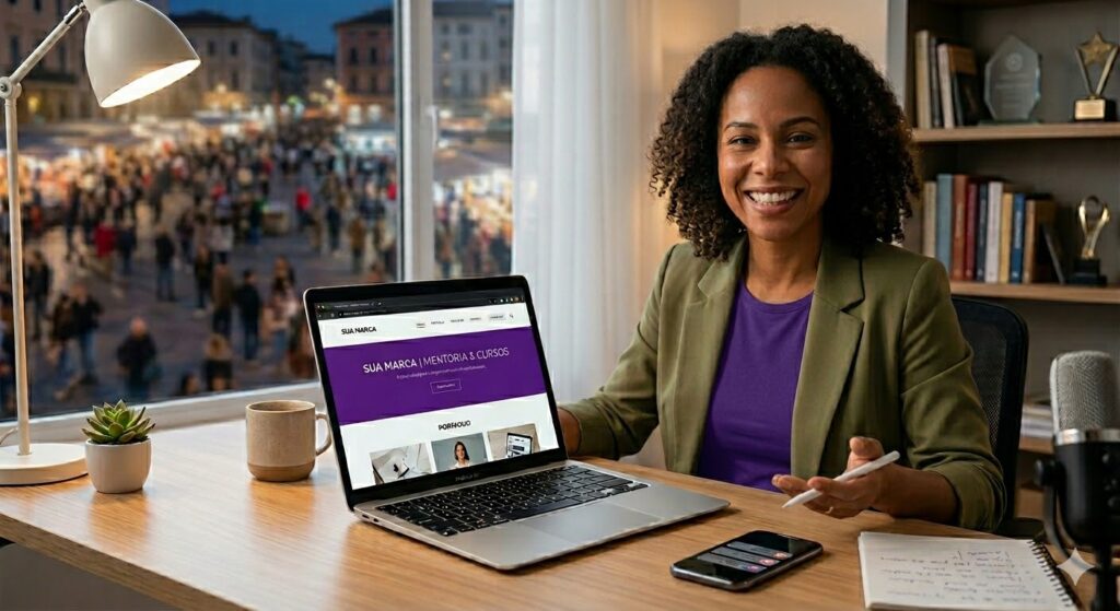 Ter somente Instagram é como Construir em Terreno Alugado