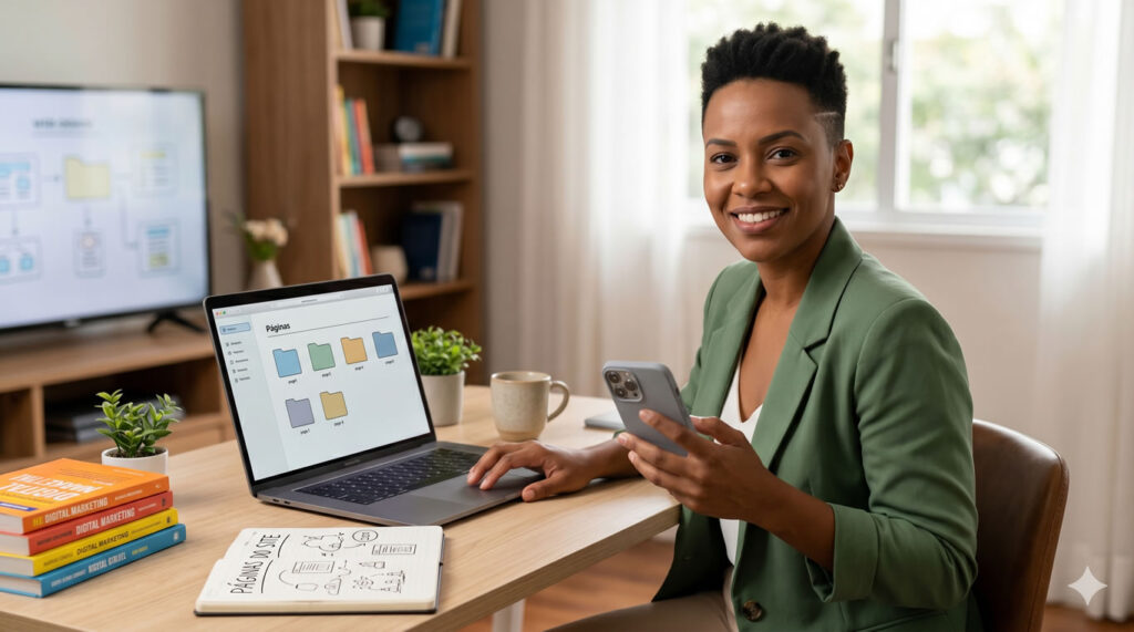 Pare de ficar escondido das buscas do Google