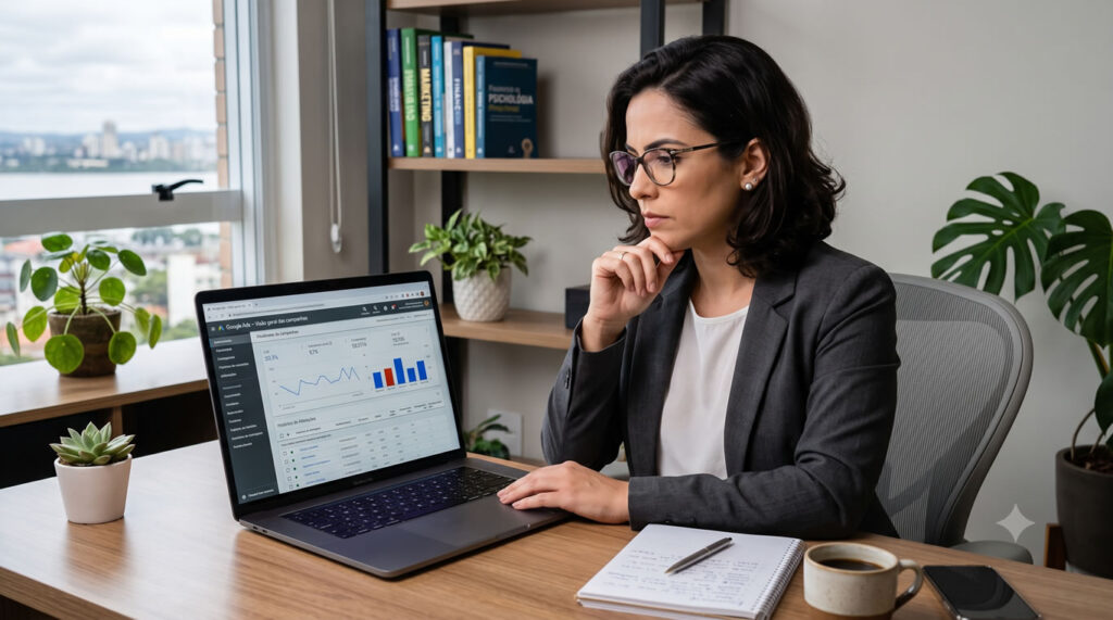 Não perca dinheiro ao contratar Gestor de Tráfego Google Ads